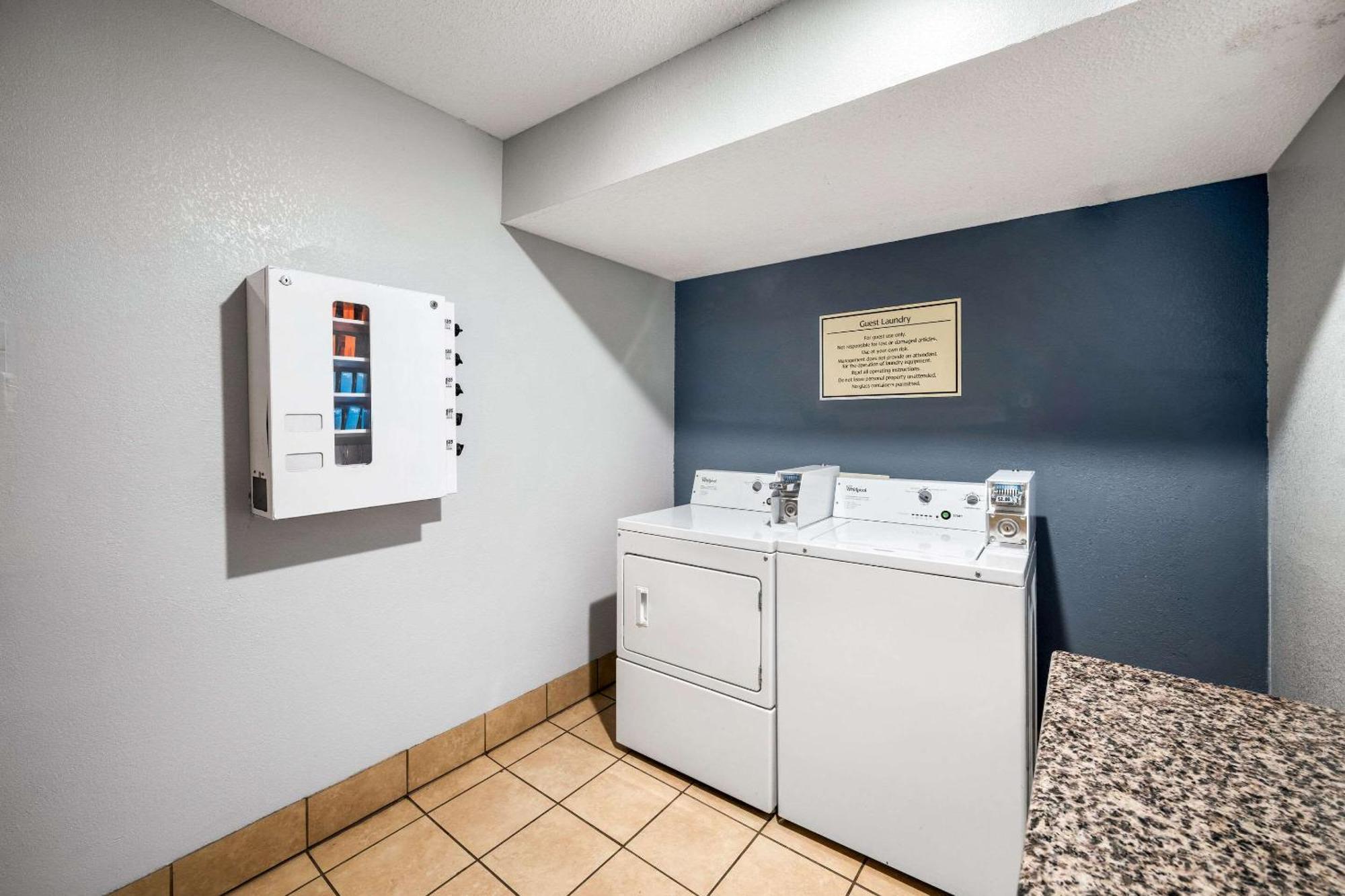 Quality Inn I-81 Exit 23 Bulls Gap Zewnętrze zdjęcie